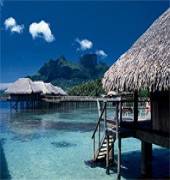 Hawaiian Islands Picture