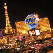Las Vegas Casinos Picture