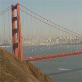 Golden Gate Bridge Picture