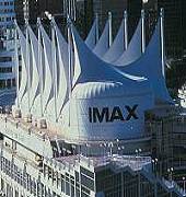 CN IMAX Theatre Pic