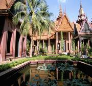 Phnom Penh Picture