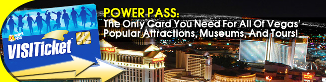 Las Vegas Tours
Las Vegas Tours