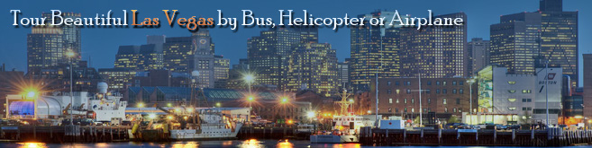 Las Vegas Tours