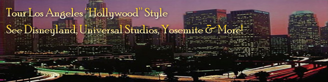Los Angeles Tours