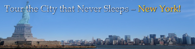 New York City