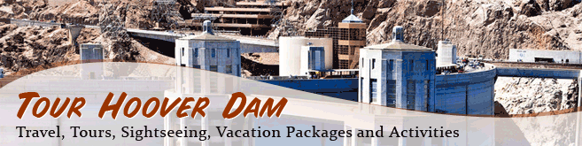 Hoover dam Tours