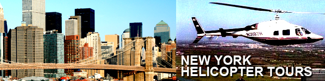 New York Helicopter Tours New York Helicopter Tours