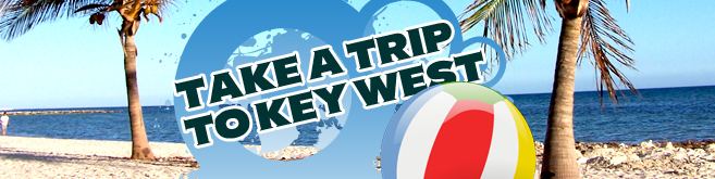Take a Trip Tokey West