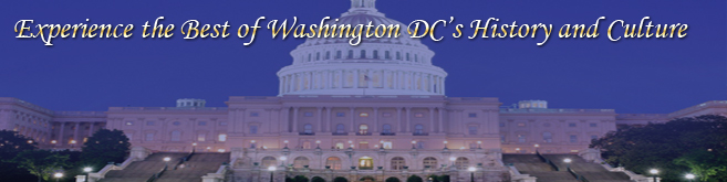 Washington D.C. Tours