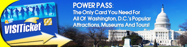 Washington Power Pass
Washington Power Pass