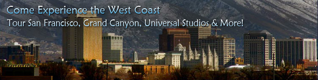 American West Coast Multi-City Travel Packages