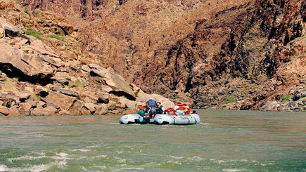 1-Day Bus Tour to South Rim Grand Canyon from Las Vegas