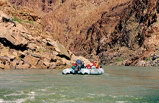 South Rim Bus Tour