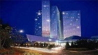 Connecticut Mohegan Sun Casino Tours