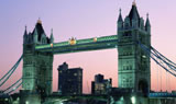 England, Ireland & Scotland Tours