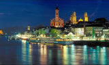 European Winter Vacations Tours