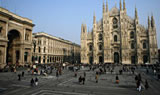 Italy Tours