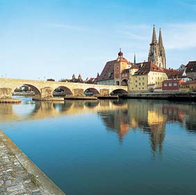 Danube River Cruises
