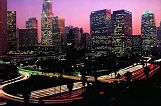  Los Angeles 