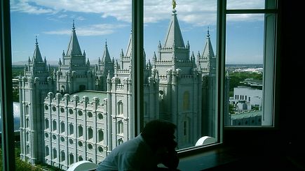 Salt Lake City