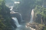 ausable chasm