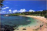 hawaii beach