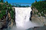 montmorency falls