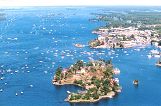  Thousand Islands 