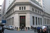  Wall street 