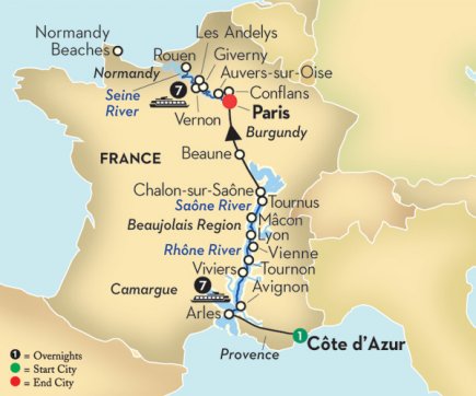 Grand France