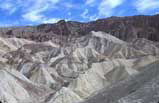4-Day New Tour Death Valley, Grand Canyon & Las Vegas Bus Tour