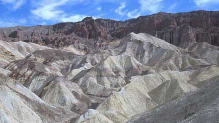 4-Day Barstow - Death Valley - Grand Canyon South - Las Vegas Bus Tour