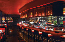 How to Save on Dining in Las Vegas