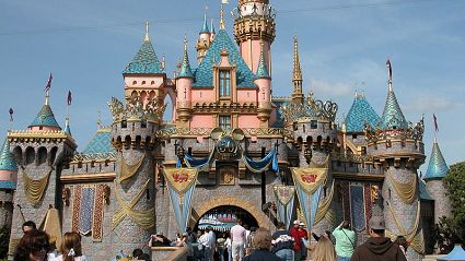 5-Day Bus Tour Package to Skywalk (Grand Canyon West), Las Vegas and Disneyland from Los Angeles 5-Day Bus Tour Package to Skywalk (Grand Canyon West), Las Vegas and Disneyland from Los Angeles