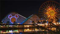 Disneyland/California Adventure Tours