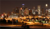Tours Departing From Denver