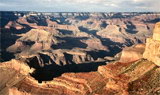 Tours Departing From Grand Canyon South Rim