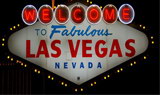 Tours Departing From Las Vegas