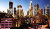 Tours Departing From Los Angeles