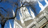 Tours Departing From Salt Lake City