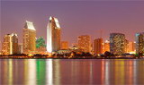 Tours Departing From San Diego