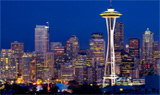 Tours Departing From Seattle