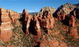 Tours Departing From Sedona