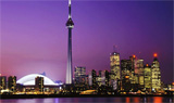 Tours Departing From Toronto