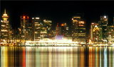Tours Departing From Vancouver