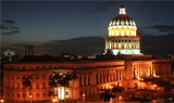 Tours Departing From Washington D.C.