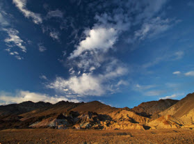 Death Valley, Your Next Vacation Getaway