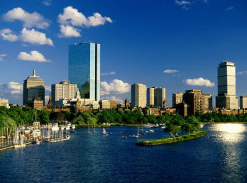 Tours4Fun's East Coast Vacation Packages