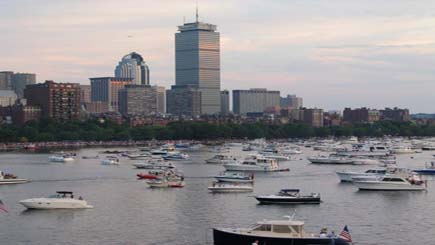 6-Day New York, Philadelphia, Washington D.C., Niagara Falls, Boston