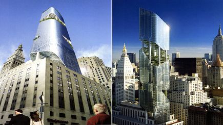 8-Day Bus Tour Package from Boston to U.S. and Canada